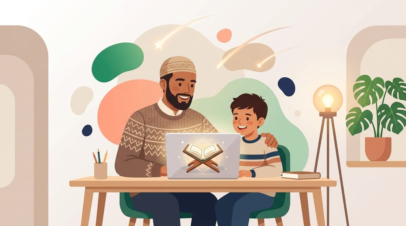 Affordable Online Quran Academy: Cost & Plans