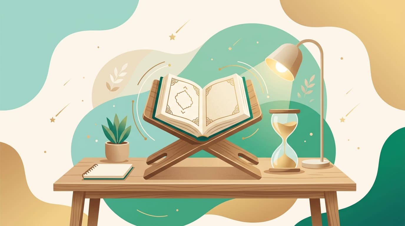 How Long Does It Take to Learn Quran Online? (2026)