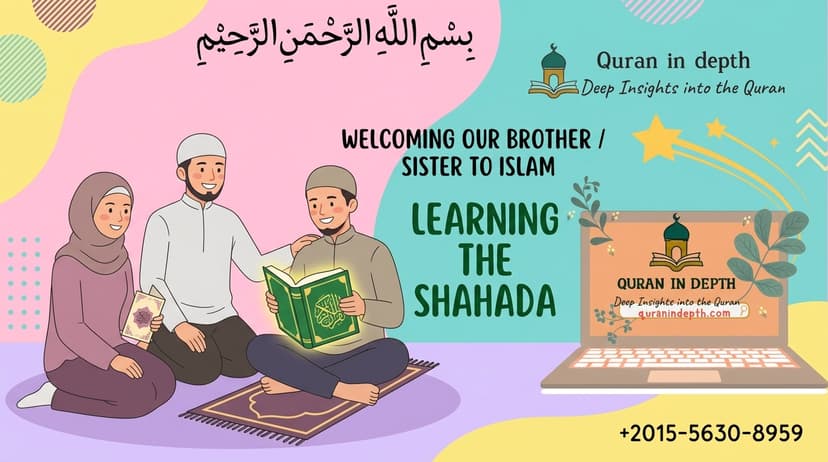 How to Convert to Islam: Complete Step-by-Step Guide to Taking the Shahada (2026)