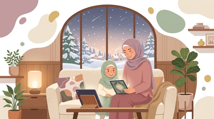 Best Online Quran Classes in Canada: Toronto, Calgary, Vancouver, Ottawa & More (2026 Guide)