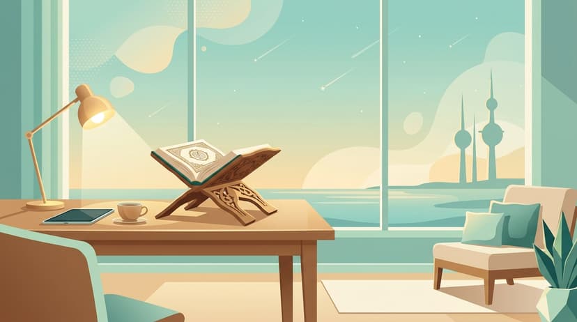 Online Quran Classes in Kuwait: 2026 Guide