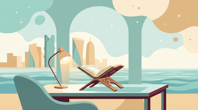 Online Quran Classes in Qatar: Doha Guide (2026)