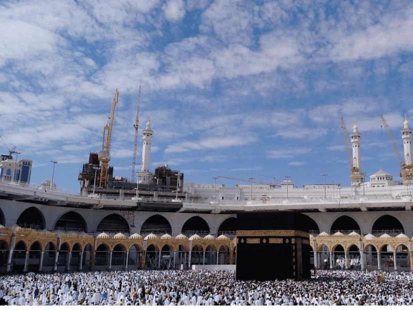 Key Benefits of Umrah for Muslims