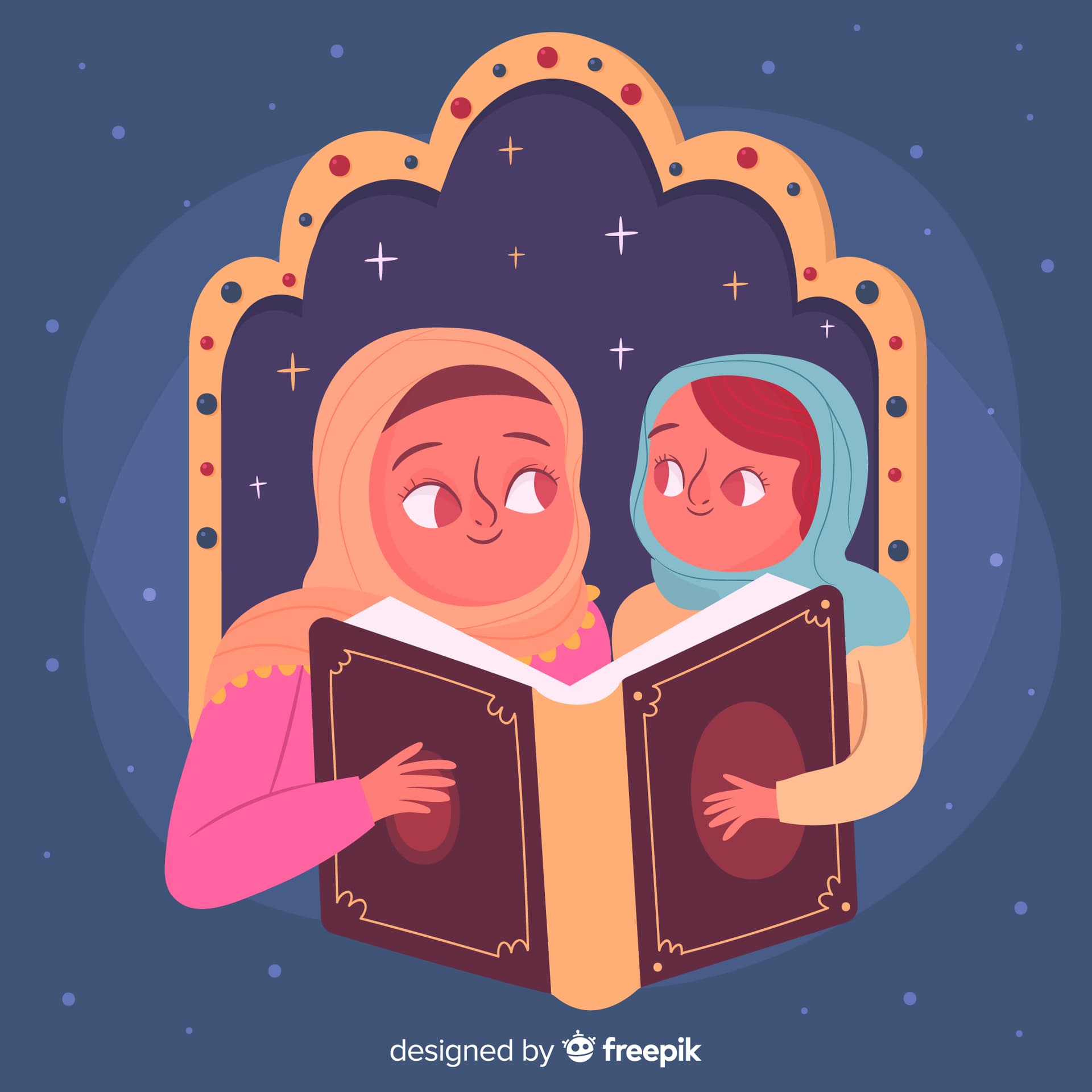 June 2025 Quran Habits for Parents and Kids