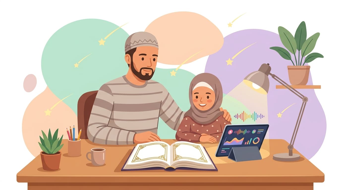 Best Online Quran Academy in Sydney: A Parent's 2026 Guide