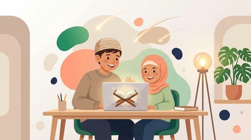 Best Online Quran Classes for Children: 2026 Guide