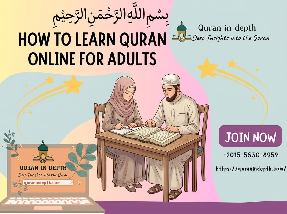 Learn Quran Step by Step Online: The Complete Roadmap