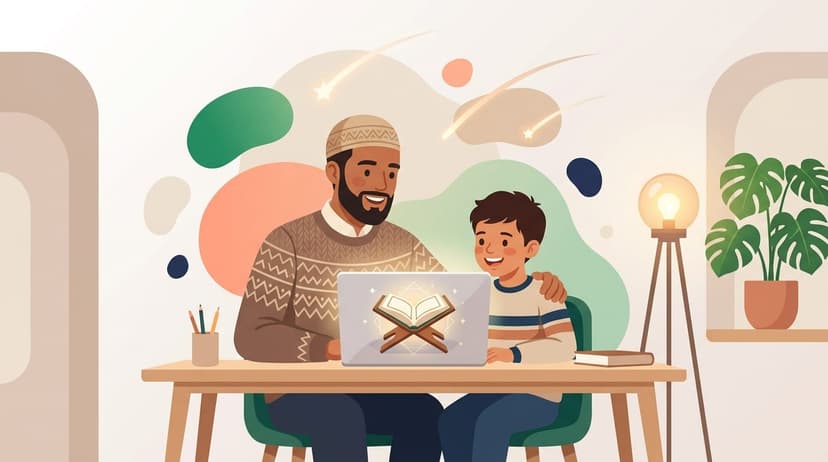 Low Cost Online Hifz Program: Affordable Hifz