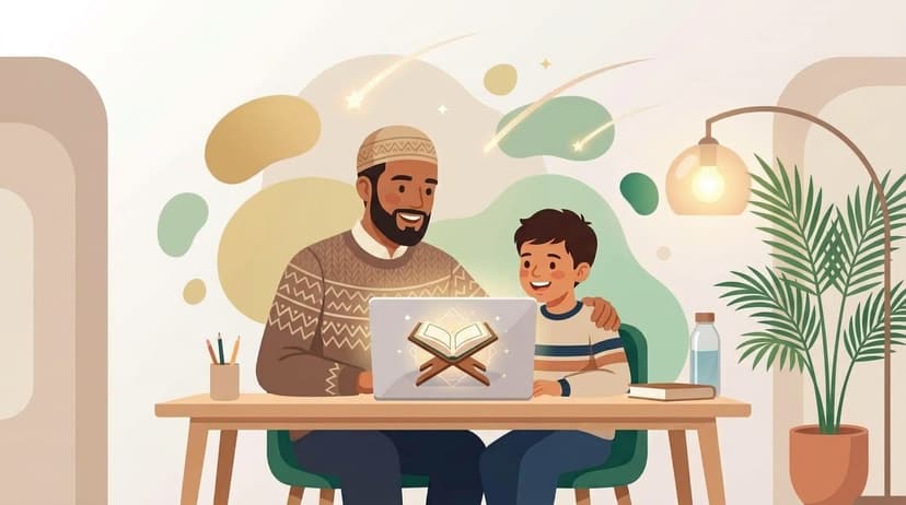 Online Quran Classes Dubai & UAE: 2026 Expat Guide