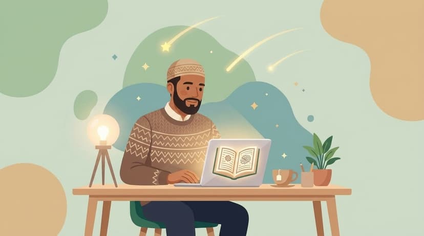 Online Quran Classes for Adults USA: 2026 Guide