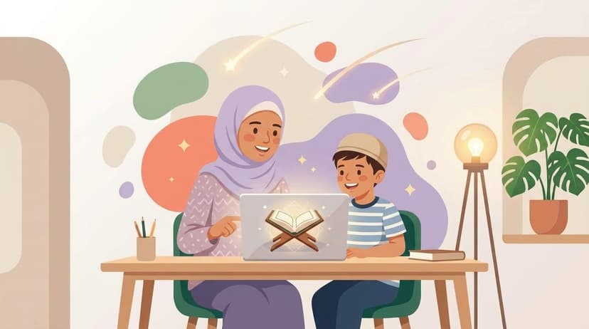 Online Quran Classes for Kids Australia: 2026 Guide