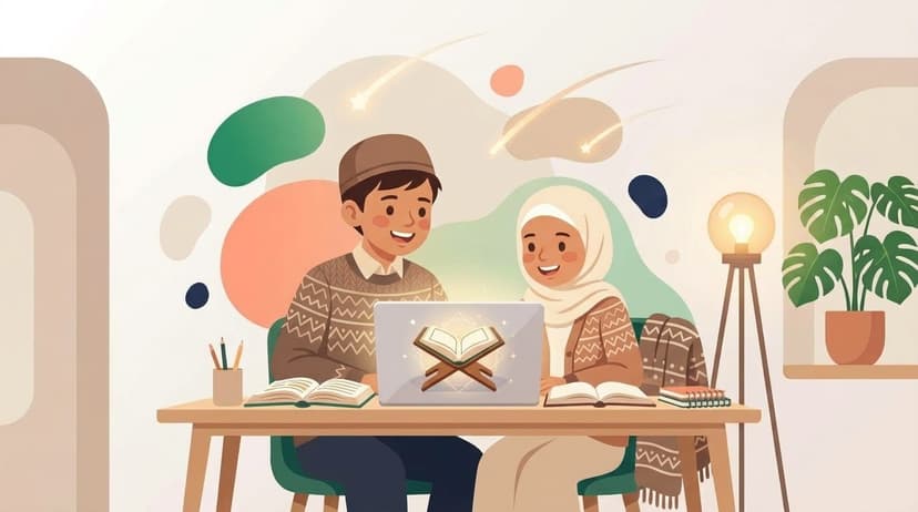 Online Quran Classes for Kids Canada: 2026 Guide