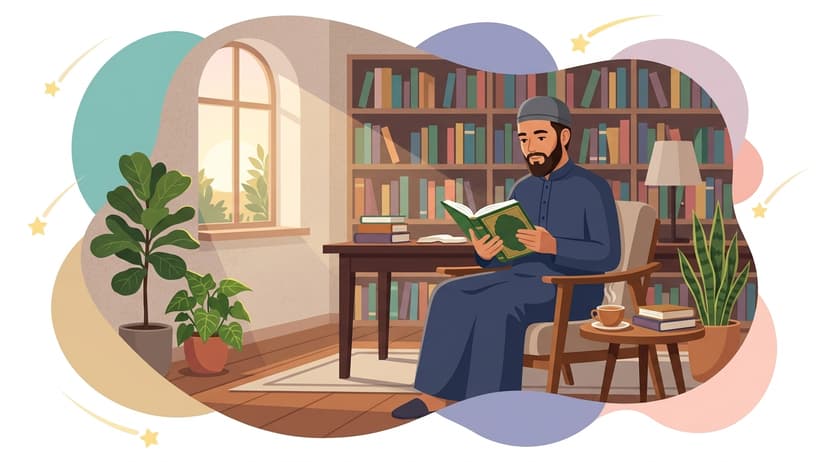Quran Memorization for Adults: 2026 Practical Guide