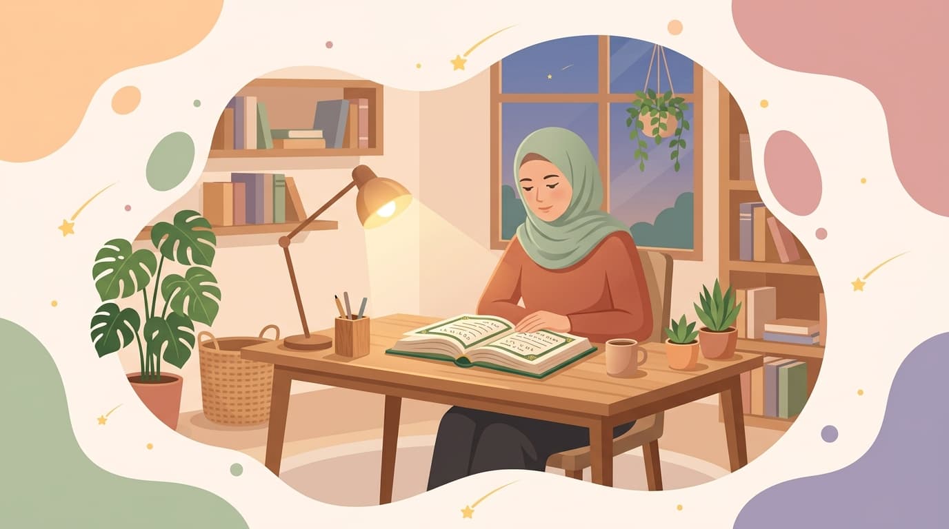 Tajweed Rules for Beginners: Step-by-Step 2026 Guide