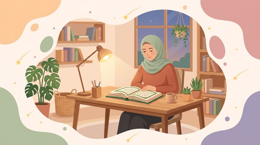 Tajweed Rules for Beginners: Step-by-Step 2026 Guide