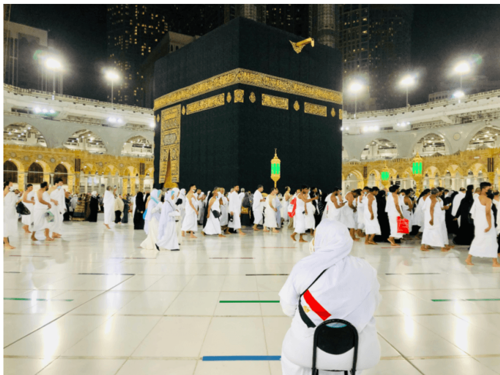 How to Complete the Quran During Umrah