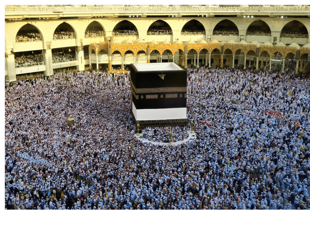 The Complete Umrah Preparation Guide for Families