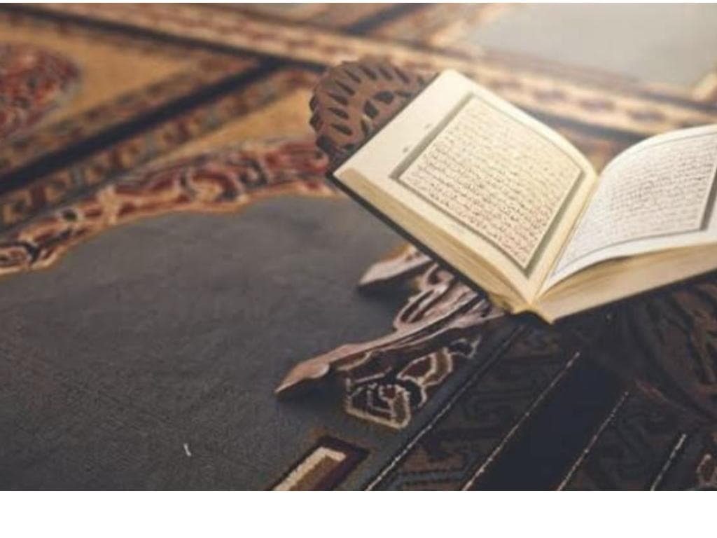 How to Learn the Quran Step by Step for Beginners