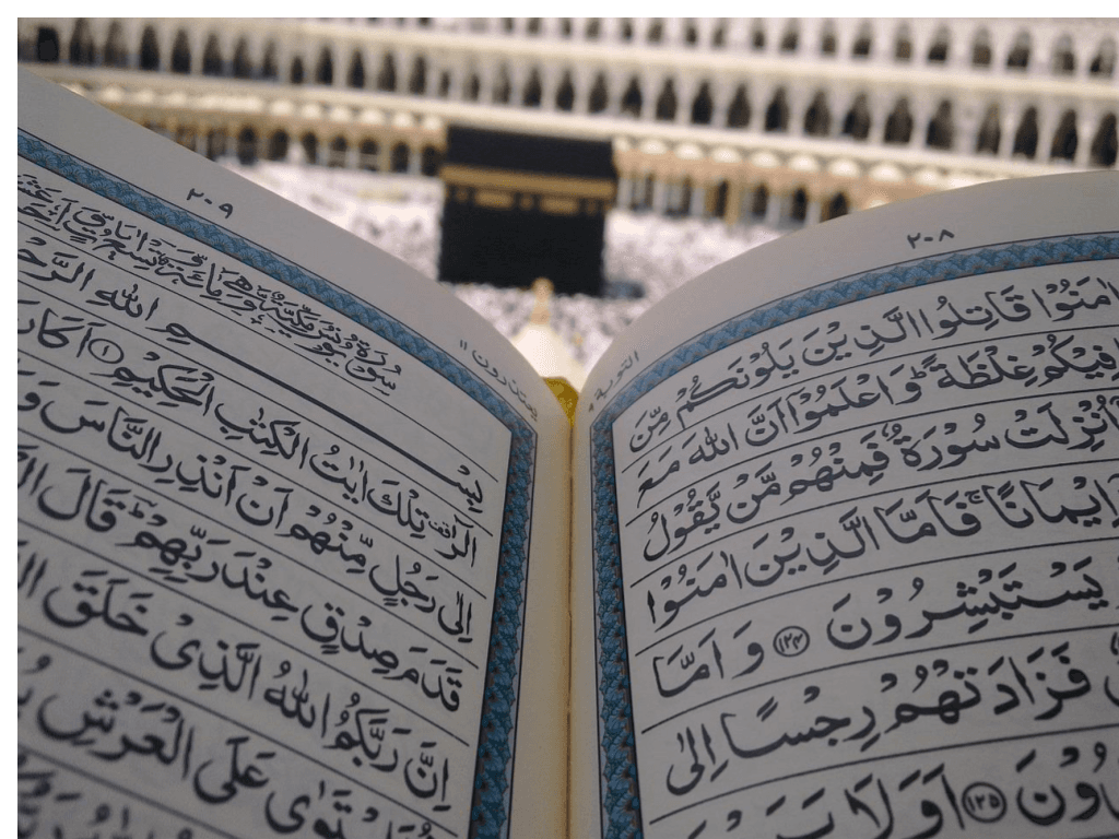 The Spiritual Significance of Umrah in the Light of the Quran