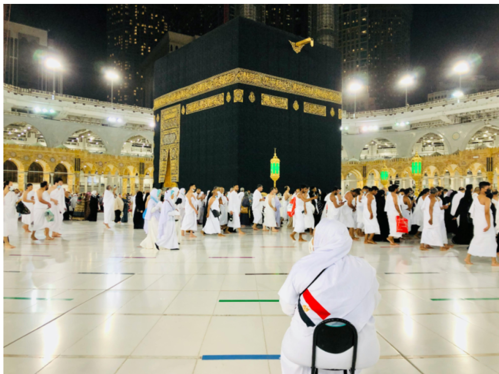 How to Complete the Quran During Umrah