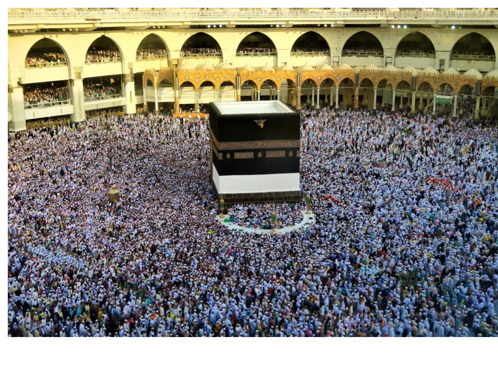The Complete Umrah Preparation Guide for Families