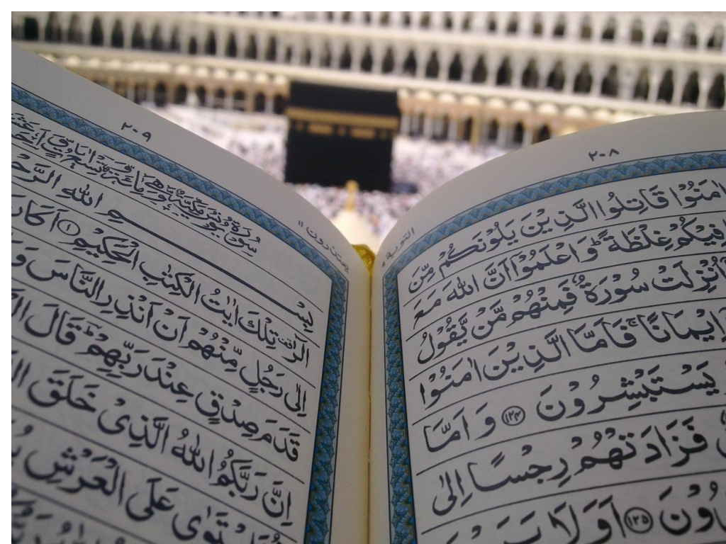 The Spiritual Significance of Umrah in the Light of the Quran